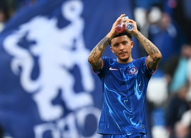 ซานโช่ยอมรับ หงุดหงิดตัวเอง ช่วงหลังตีนบอด