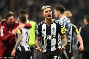 อย่าหาแพะ! ‘กีมาไรส์’ วอนแฟนกลมเกลียวก่อนชิงดำบาว คัพ