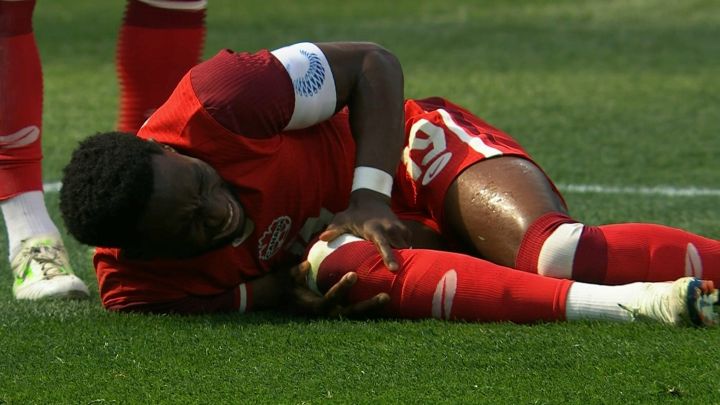 ‘เอเยนต์เดวี่ส์’ แจงเคลียร์ใจ ‘มาร์ช’ แล้ว