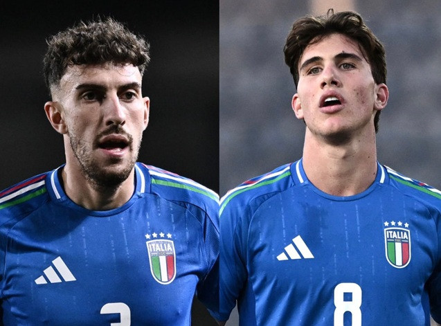 เลี่ยนคลอดโผ! เรียก ‘คาซาเด, รุจเจรี่’ ติดธงครั้งแรก