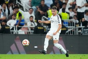 กระทิงเรียก ‘อเซนซิโอ’ หลังราชันติดทัพหนแรก