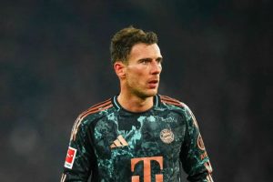 ‘มัทเธอุส’ เร้าพี่เสือต่อสัญญา ‘โกเร็ตซ์ก้า’