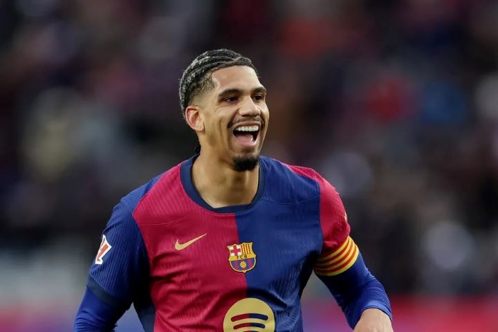 ‘อเราโฆ่’ ชี้สำรองบาร์ซ่าแจ่มมีส่วนช่วยไล่ล่าแชมป์