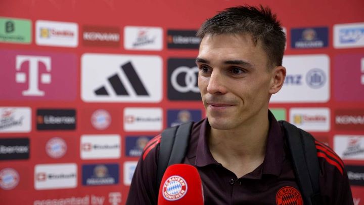 ‘ปัลญินญ่า’ ว้อนท์ลงเกมเข้มๆแบบม้าขาว