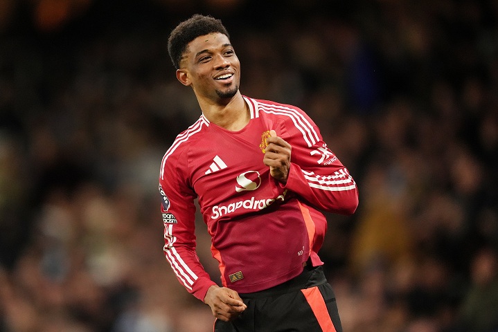 ‘บอสเจ๋ง’ เปรย ‘อาหมัด’ มีลุ้นคัมแบ็คก่อนจบซีซั่น