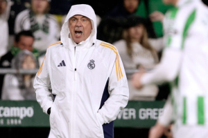 เสียหายหนัก! ‘อันเช่’ รับ ‘ราชัน’ เล่นแย่สมควรแพ้