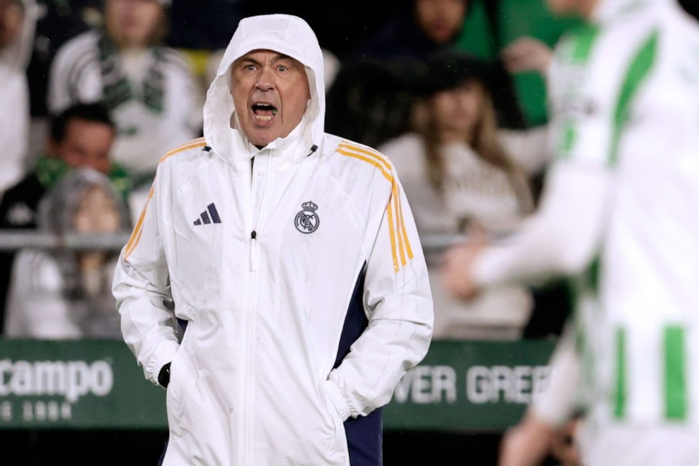 เสียหายหนัก! ‘อันเช่’ รับ ‘ราชัน’ เล่นแย่สมควรแพ้