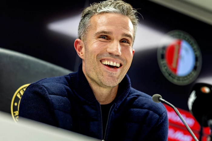 RVP เผย ‘ป๋า,เวนเกอร์’ สอนคุมทีมแบบเรียบง่าย