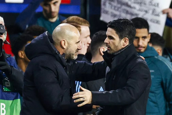 เละสุดลีกดัทช์! ‘บอสซ์’ อับอาย PSV แพ้ปืนยับ