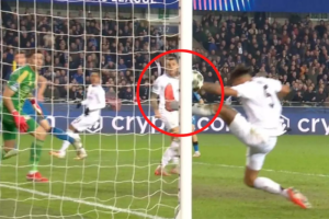 ทำได้ไง? กูรูซูฮก ‘มิงส์’ สกัดบนเส้นเซฟแห่งซีซั่น