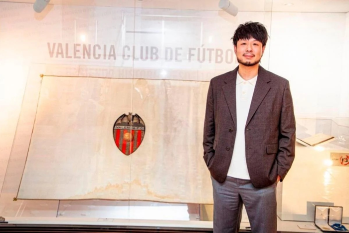 ธุรกิจครอบครัว! ‘ลิม’ ดันลูกชายนั่งปธ.ค้างคาว