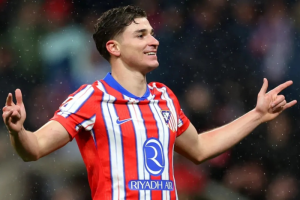 โจโคลมอง ‘อัลวาเรซ’ อนาคตบัลลงดอร์