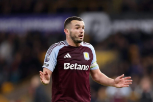 ‘แม็คกินน์’ รับซีซั่นนี้ ‘วิลล่า’ รับมือง่ายเกิน