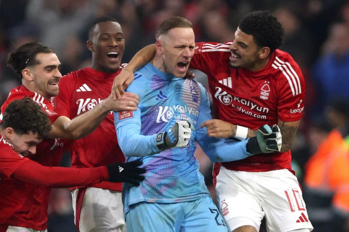 เซลส์ฮีโร่! ‘เจ้าป่า’ ดวลเป้าผ่านม้าขาวตีตั๋วเอฟเอ