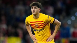 ‘คูบาร์ซี่’ หายไม่ทันส่อวืดดวลโอซาซูน่า