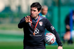 อิราโอล่าชู ‘แชมป์เอฟเอ’ สำคัญกว่าไปยุโรป