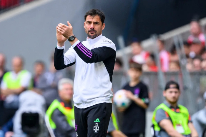 ไลป์ซิกตั้ง ‘เลิฟ’ อดีตมือขวาทูเคิ่ลคุมทีม