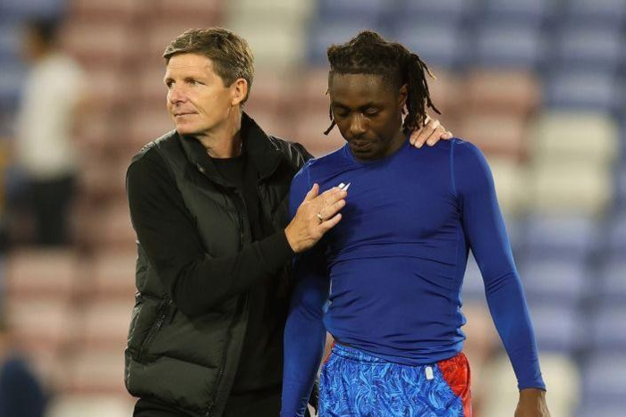 คืนฟอร์มได้! กลาสเนอร์รับ ‘เอเซ่’ เจอซีซั่นประหลาด