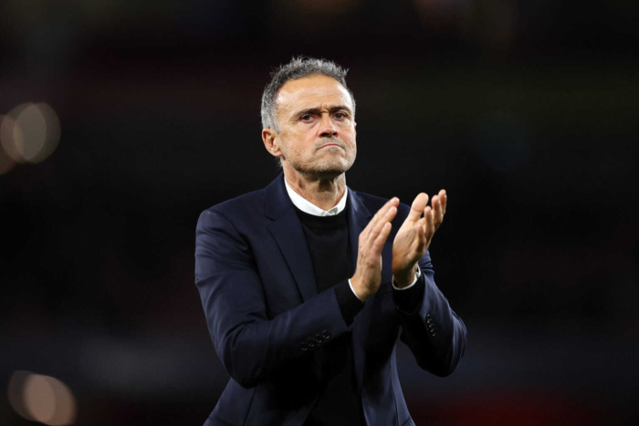 ขาดแต้มเดียว! น้าเก้เผย PSG รู้สึกเหมือนแชมป์ลีก