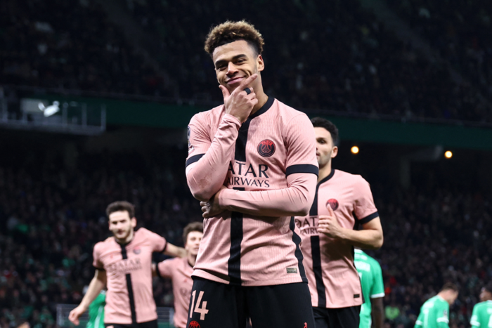 PSG ถล่ม 6-1, โมนาโกเฉือนนีซ 2-1…สรุปผลลีกเอิง