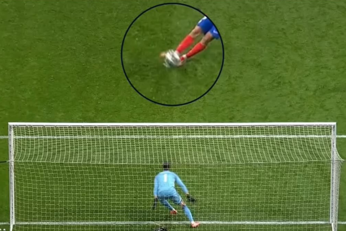 ใสสะอาด! ‘อดีตเปา’ เผยเทคโนโลยียึดจุดโทษ ‘อัลวาเรซ’