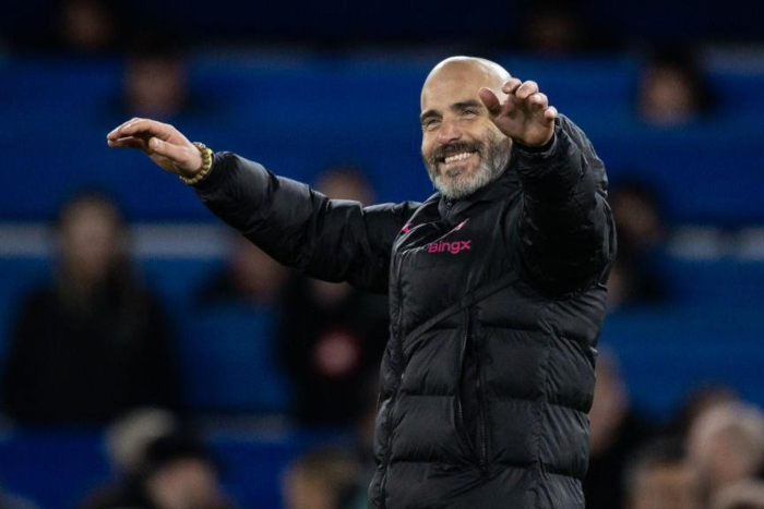 ครึ่งแรกดูเชิง! มาเรสก้าเผย ‘สิงห์’ รอแก้เกมครึ่งหลัง