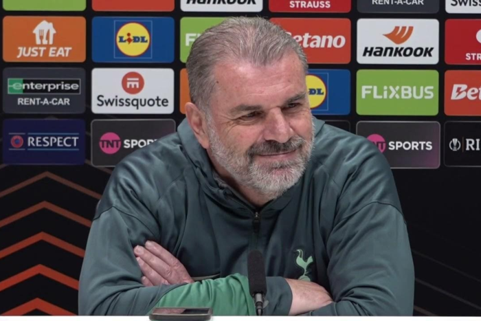 ‘บิ๊กแอนจ์’ ไม่เสียใจบอกปีที่ 2 คว้าแชมป์เสมอ