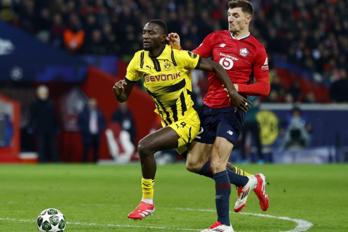 ‘เจ้าของลีลล์’ เซ็งเปาแจกจุดโทษ ‘เสือเหลือง’