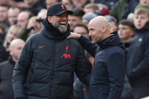 รู้ฝีมือ… สื่อเผย JK ขวาง ‘เทน ฮาก’ คุมไลป์ซิก