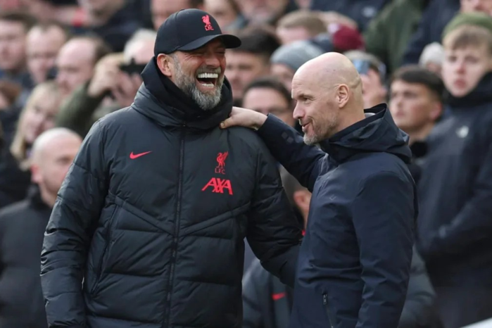 รู้ฝีมือ… สื่อเผย JK ขวาง ‘เทน ฮาก’ คุมไลป์ซิก