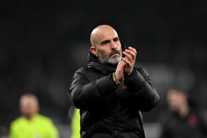 ‘มาเรสก้า’ เผยมอง ‘เจมส์’ เป็นมิดฟิลด์มาตลอด