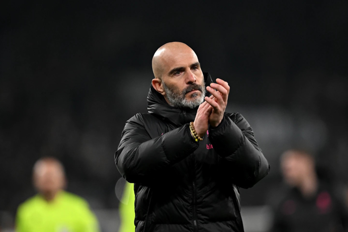 ‘มาเรสก้า’ เผยมอง ‘เจมส์’ เป็นมิดฟิลด์มาตลอด