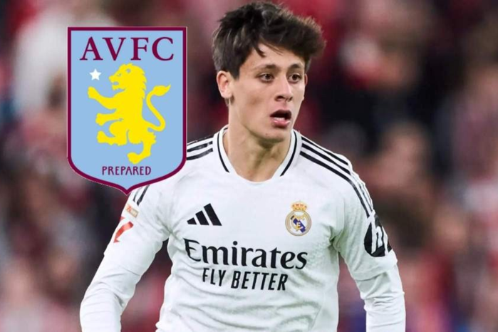 ถูกสเปค! มอนชี่แย้ม ‘วิลล่า’ สนคว้า ‘กูเลร์’