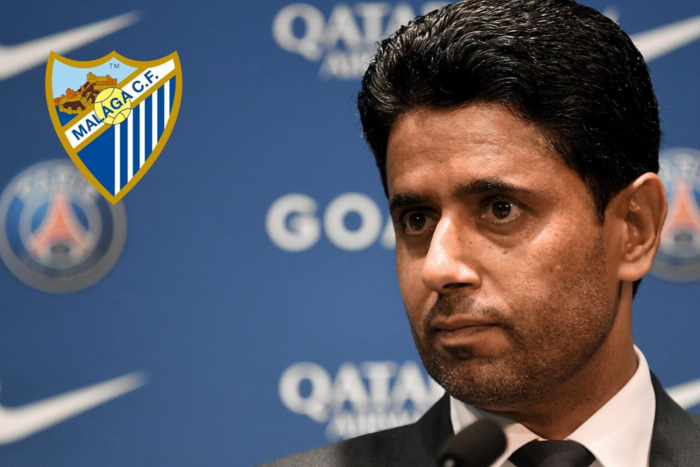 เจ้าของ P$G เจรจาเทคโอเวอร์ ‘มาลาก้า’ 100 ลย.