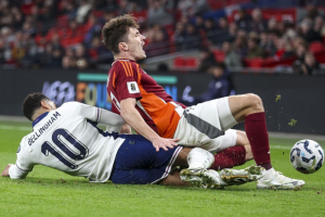 ทูเคิ่ลรับ ‘จู๊ด’ โชคดีรอดแดง-งง ‘สิงโต’ ผ่อนเกม