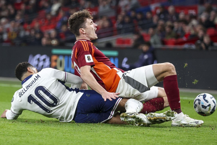 ทูเคิ่ลรับ ‘จู๊ด’ โชคดีรอดแดง-งง ‘สิงโต’ ผ่อนเกม