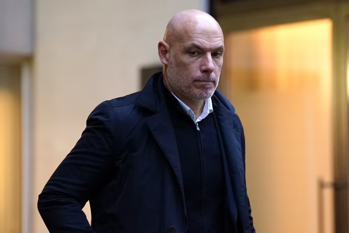 เผย ‘เว็บบ์’ ขอเงินเพิ่ม ‘องค์กรเปา’ เสี่ยงขาดทุน