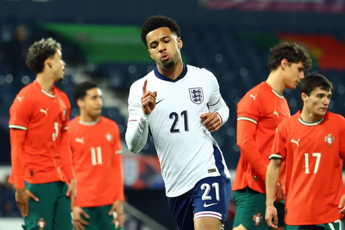 ‘วาเนรี่’ เปิดซิงยิงลูกแรกกับ ‘สิงโตยู-21’