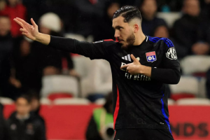 ลียงชนะนีซ 2-0, สตราส์บูร์กเฉือน 1-0…สรุปผลลีกเอิง