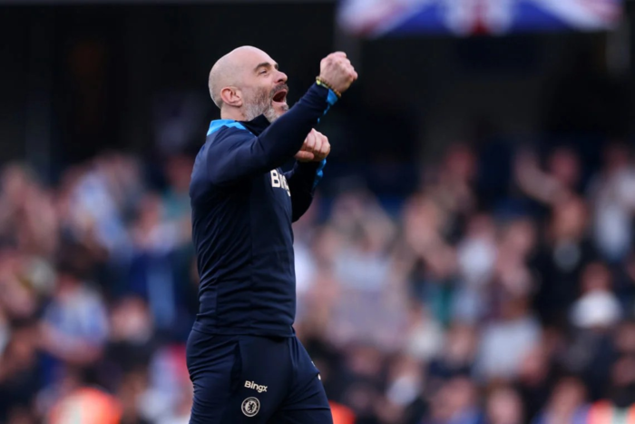 ‘มาเรสก้า’ แจง ‘สิงห์’ ต้องปรับแผนกะทันหัน