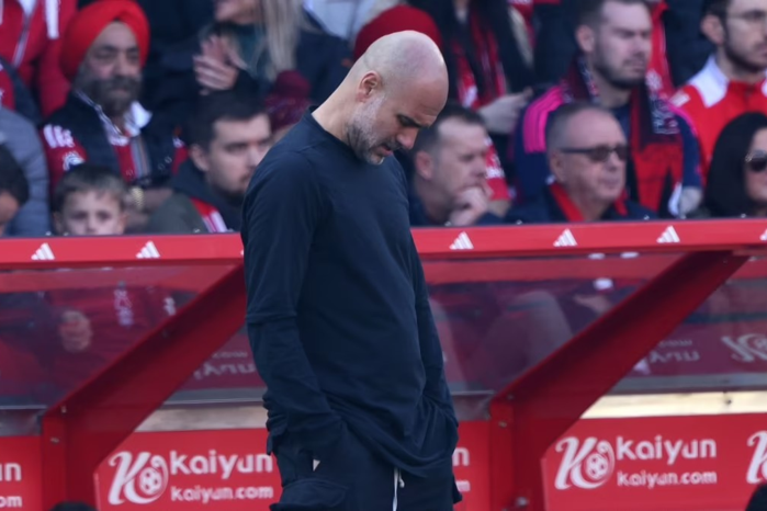 ‘เป๊ป’ รับเรือใบ ‘เล่นช้าเกิน’ เจาะเจ้าป่าไม่เข้า