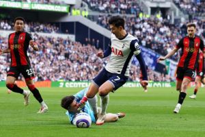 ‘อิราโอล่า’ ชม ‘ซน’ ฉลาดเรียกจุดโทษ