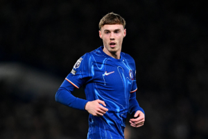 สิงห์เฟิร์ม ‘พาลเมอร์’ เจ็บถอนทัพสิงโต