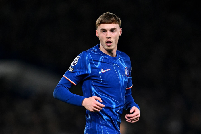 สิงห์เฟิร์ม ‘พาลเมอร์’ เจ็บถอนทัพสิงโต