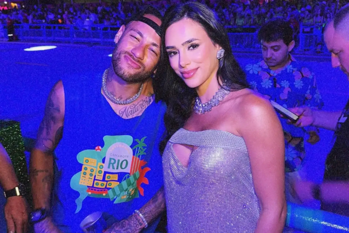 กูรูจวก ‘เนย์มาร์’ เลือก ‘งานคาร์นิวัล’ ก่อนซานโตส