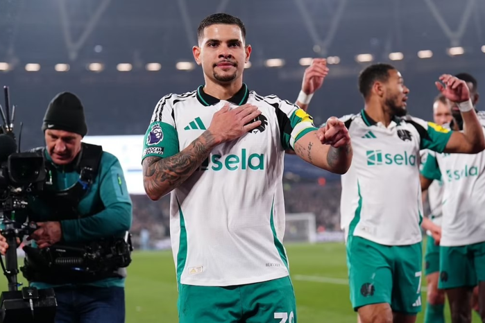 กีมาไรส์เร้า ‘สาลิกา’ ชิงบาวคัพเหมือน ‘บอลโลก’