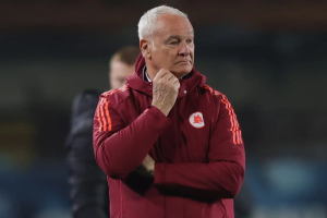 ‘รานิเอรี่’ เผย ‘เสมอไก่’ จุดเปลี่ยนปลุกโรม่า