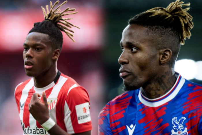 ‘นิโก้ วิลเลี่ยมส์’ เผยตัดผมตามไอดอล ‘ซาฮา’