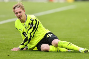 ฮามันน์แนะ ‘เสือเหลือง’ หาทางโละ ‘บรันด์ท’