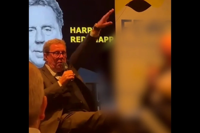 เหมือนยุคนาซี! ‘จ่าเฉย’ เชื่อ ‘ทูเคิ่ล’ ไส้ศึกเยอรมัน